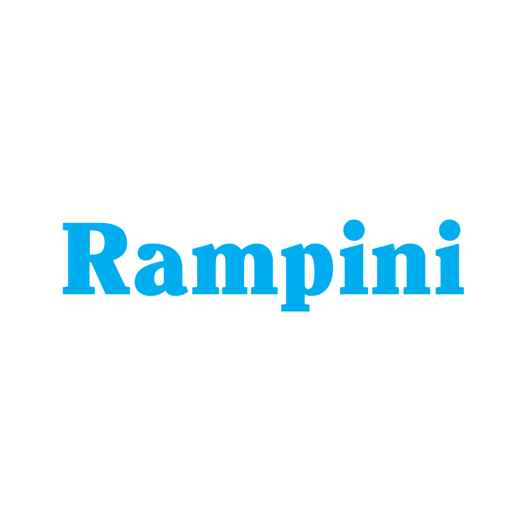 Logo Rampini