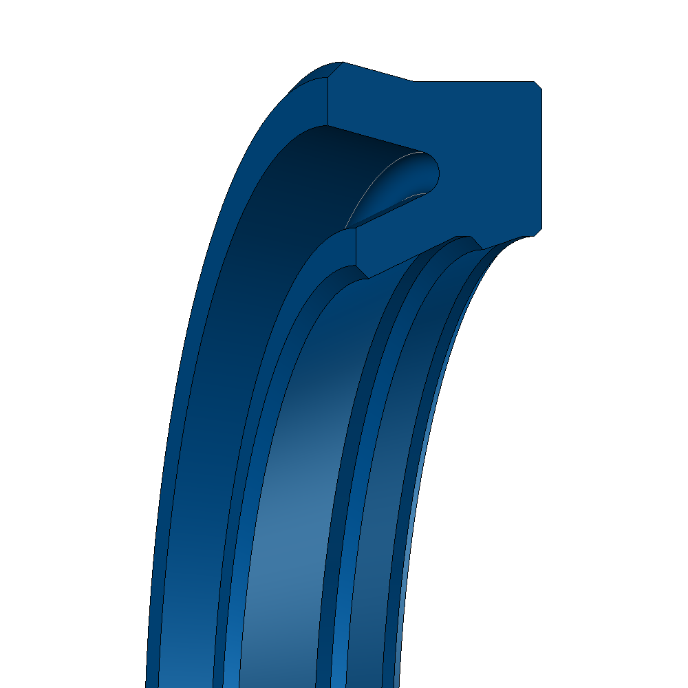 ID - Rod seals