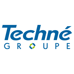Logo Groupe Techné