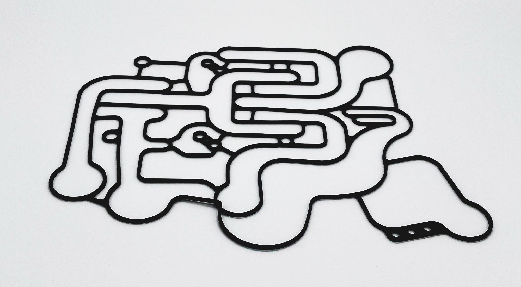 presentation of different types of elastomer - Chromex