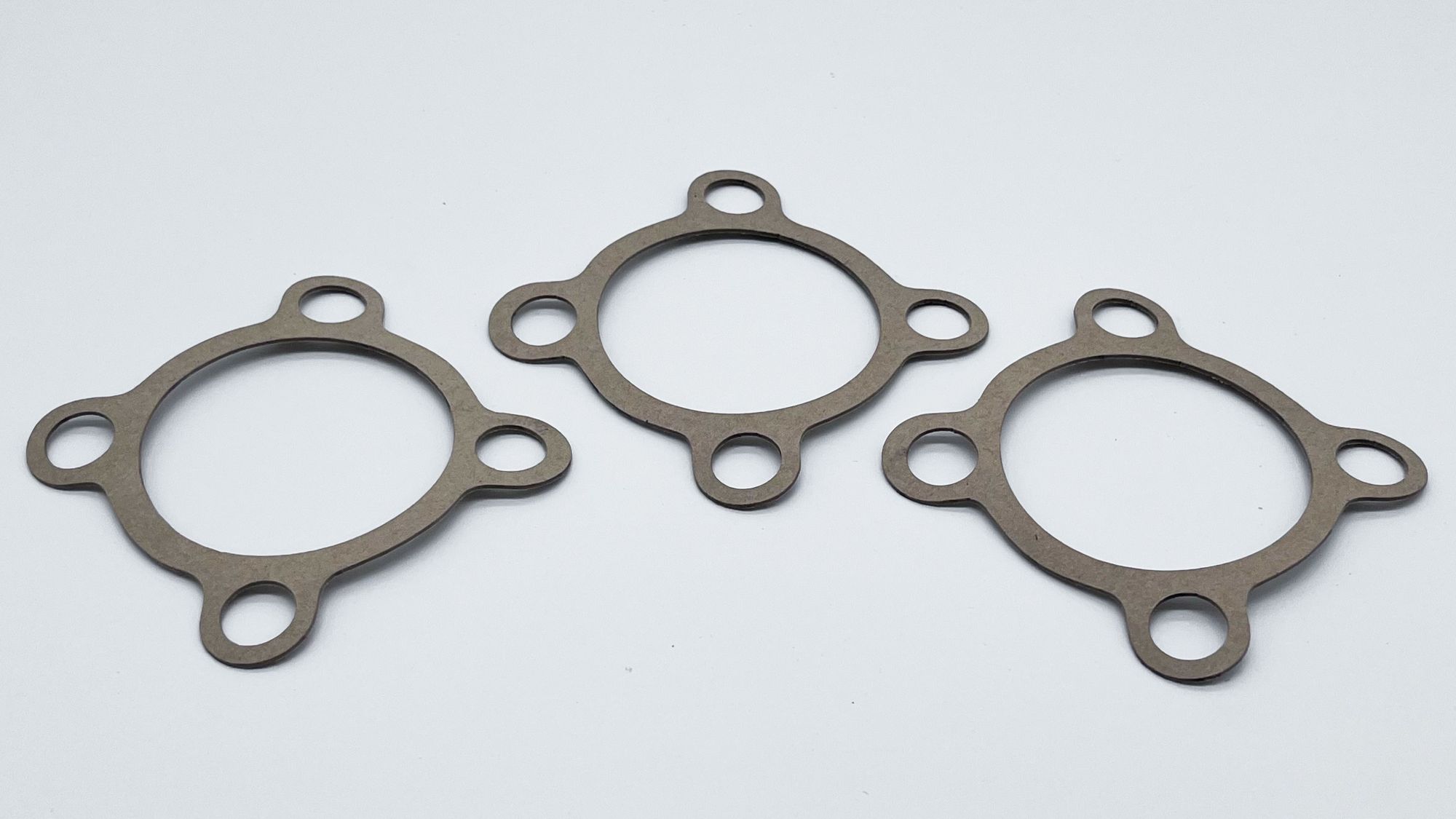 graphite gasket - Chromex